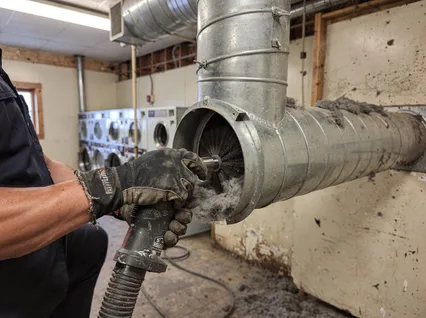 Commercial Vent Cleaning service in East San Gabriel, CA