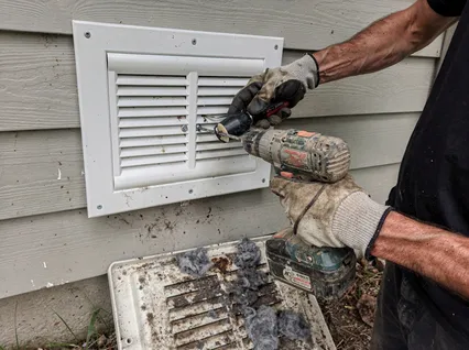 Vent Cover Replacement service in East San Gabriel, CA