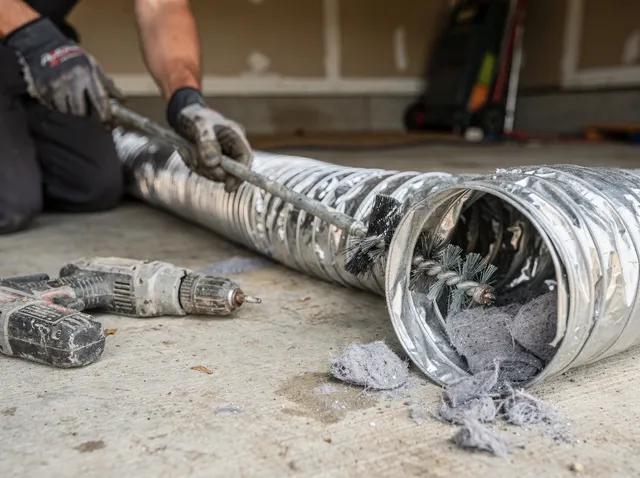 Duct Cleaning service in East San Gabriel, CA